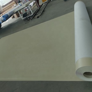 <span class=keywords><strong>Membrane</strong></span> imperméable en <span class=keywords><strong>PVC</strong></span> moderne JINLUYANG (chlorure de polyvinyle) pour toiture, résistante aux UV et au froid, respectueuse de l'environnement, garantie 5 ans et plus - Product Image 5