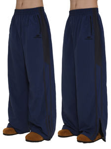 Nylon Tracksuit 4X <strong>Men</strong> Set Fit Man Red Zip Kids Camo Boxy Ysjy Blue Crop 100% Women <strong>Short</strong> Baggy <strong>Men</strong> <strong>S</strong> Blank Pants Blacj Black - Product Image 6