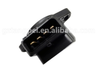 Sensor de Posición del Acelerador TPS para Mitsubishi Dodge Eagle Plymouth 5S5256 MD614280 MD614375 MD614491 MD614697 TPS4054 TH178