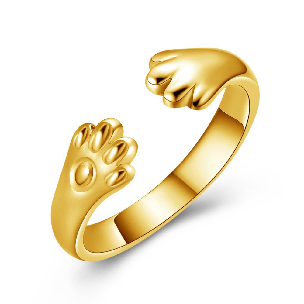 Style 4 Gold