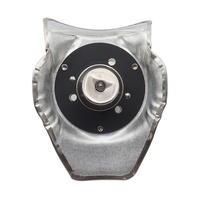 Conjunto de Boquilla de Bomba de Urea 0444023053, Piezas de Bomba Dosificadora de Urea para Motor de Automóvil, Conjunto de Boquilla Inyectora