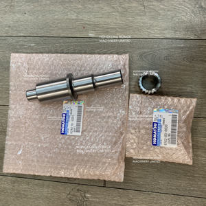 Genuine Engine ASS'Y & Parts <b>Shaft</b> 6240-61-4251 <b>COUPLING</b> 6162-83-6630 - Product Image 1