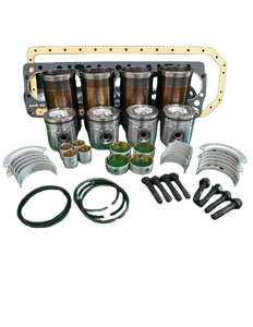 Kit de culasse pour moteurs 3508, 3512, 3516, référence usine 355-0775, 3550776, 355-0776 - Product Image 2