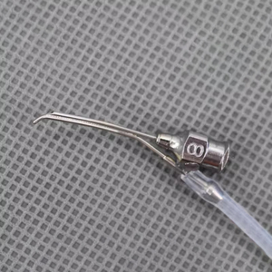 Instrumentos Quirúrgicos Médicos Consumibles: Sets de Instrumentos Oftalmológicos, Inyectores y Agujas de Inyección 6, 7, 8, 9 - Product Image 4