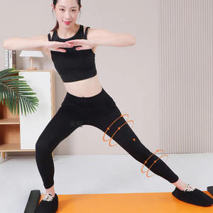 <span class=keywords><strong>Tapis</strong></span> <span class=keywords><strong>de</strong></span> patinage en PVC <span class=keywords><strong>professionnel</strong></span> <span class=keywords><strong>de</strong></span> 2 M <span class=keywords><strong>de</strong></span> longueur coussin <span class=keywords><strong>de</strong></span> <span class=keywords><strong>glisse</strong></span> d'intérieur pour l'entraînement <span class=keywords><strong>de</strong></span> vitesse et la forme physique - Product Image 5