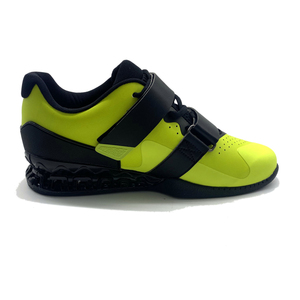 CAMPIONE GRATUITO <span class=keywords><strong>Scarpe</strong></span> Professionali <span class=keywords><strong>per</strong></span> Sollevamento Pesi, Antiscivolo, <span class=keywords><strong>per</strong></span> Allenamento e Fitness - Product Image 4