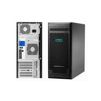 새로운 HPE Proliant ML110G10Tower GPU 클라우드 리눅스 서버