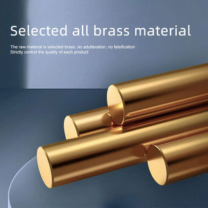 Новейшее Латунное биде для ванной комнаты - Product Image 5