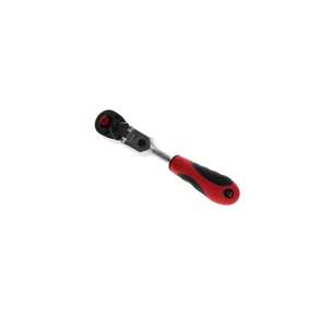 Gedore R40120027สีแดง2C-joint เฟืองล้อย้อนกลับได้1/4 163มม. ° RSW5 - Product Image 4