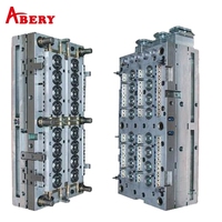 Source Factory No Deposit Requires for Mold Making Automotive Stamp Mould Maker Water Pump Washer Injection Molding Parts