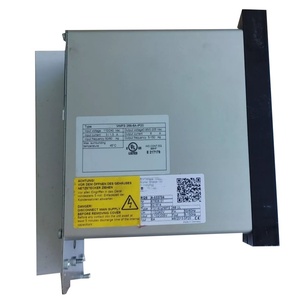 Convertidor de Frecuencia MFS268-6A-IP20 Nuevo y 100% Original - Product Image 6