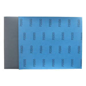 Papel de <span class=keywords><strong>lija</strong></span> de 9 pulgadas x 11 pulgadas, papel de <span class=keywords><strong>lija</strong></span> de 9 pulgadas - Product Image 5