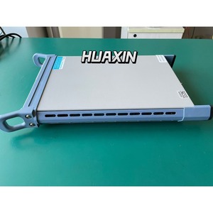 Generador de Señales Vectoriales de RF Rohde & Schwarz SGT100A 1MHz-6GHz 120MHz BW GOOD hx1 - Product Image 2