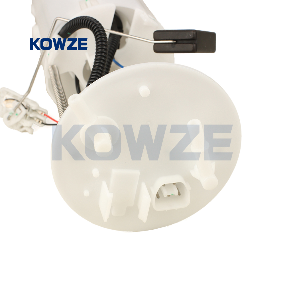 コモンレールディーゼル燃料噴射ポンプ Assy 8980817724 8-98081772-4