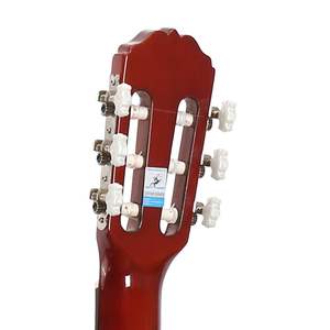 Блеск для классической гитары, 39 дюймов - Product Image 6