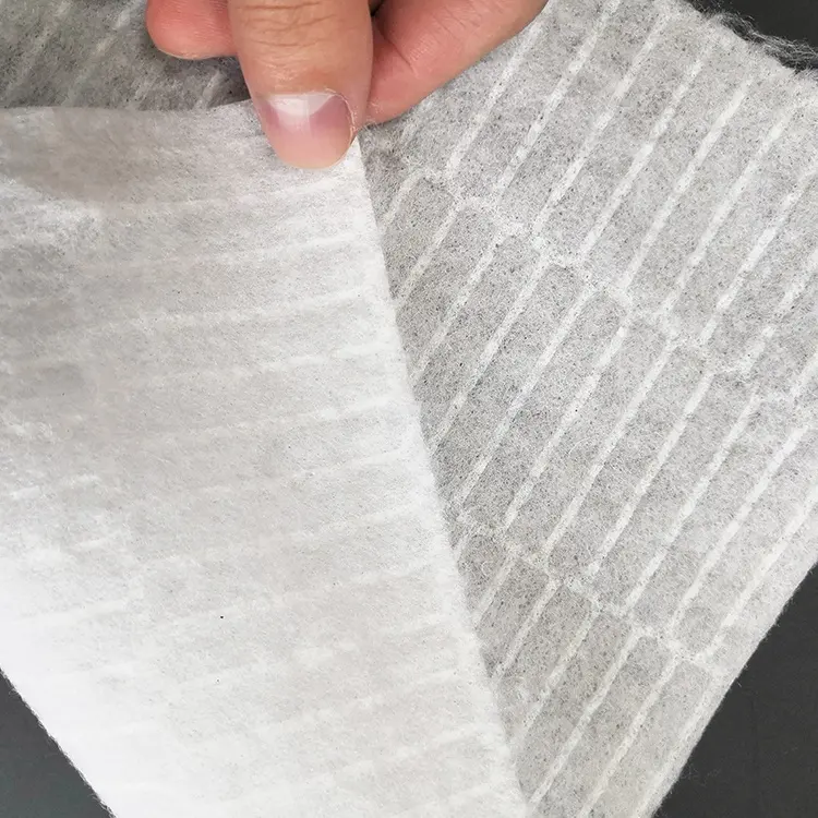 Nonwoven Floor Mop Cloth Refill Cleaning Wipes