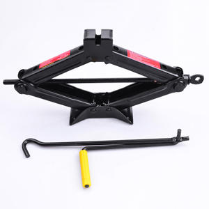 Heavy Duty 2 Tons Scissor <strong>Jacks</strong> <strong>Automatic</strong> Portable <strong>Car</strong> <strong>Jack</strong> Lift Manual Type <strong>Car</strong> <strong>Jack</strong> for <strong>Cars</strong> - Product Image 6