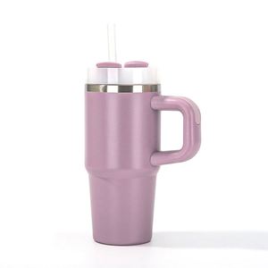 Customizable Multi-Functional Digital Temperature Display Copper Vacuum Thermos Cup 16oz 24 Hours Thermal Outdoor - Product Image 3