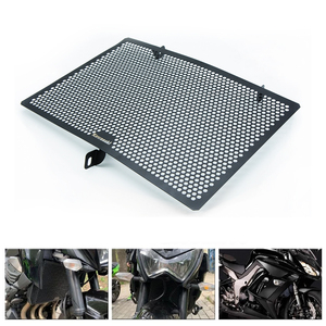 Couvercle de calandre en aluminium pour Kawasaki Z750, protecteur de réservoir, accessoires moto, <span class=keywords><strong>Z800</strong></span>, Z1000, 2007, 2016, 2008, 2009 et <span class=keywords><strong>2010</strong></span> - Product Image 6