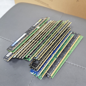 แรมเดสก์ท็อปราคาถูก DDR3 8GB แรมแล็ปท็อป 1600mhz แรมมือสองสำหรับคอมพิวเตอร์ - Product Image 4