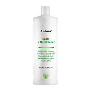 Hot Selling Strong Hair <b>Shampoo</b> Customised Scalp Care <b>with</b> Powerful Anti-Dandruff Formula and <b>Moisturizing</b> Feature - Product Image 6