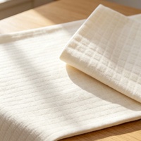 Tissu en aramide PTFE renforcé par grille avec retardateur de flamme intrinsèque pour barrière imperméable contre l'humidité dans les vêtements de protection