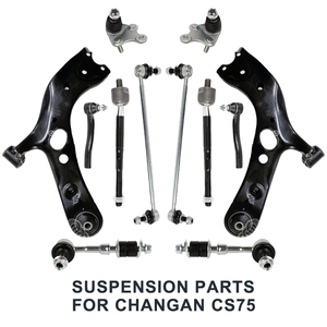 สำหรับ Changan <span class=keywords><strong>Channa</strong></span> CS15 CS95 CS85 CS75 CS55พร้อมก้านจับยึดคันเบ็ดแบบหมุนมีส่วนล่าง - Product Image 4