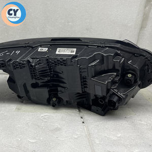 Faros LED Originales para Range Rover <span class=keywords><strong>Velar</strong></span> 2023 2024 2025 2026, Faro Matrix Land Rover L560, Luz N8A2-13W030-EB - Product Image 6