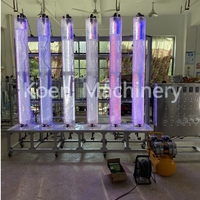 Chlorella Photobioreactor, Algae Cultivation