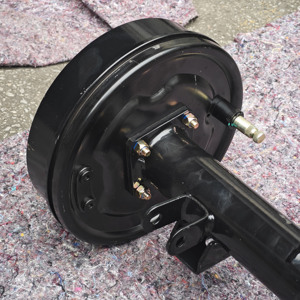 Kit <span class=keywords><strong>de</strong></span> Conversión <span class=keywords><strong>de</strong></span> Eje Trasero para Triciclo, Eje <span class=keywords><strong>de</strong></span> 3 Ruedas para Mini Tractor, Remolque Tuktuk, Eje Trasero para ATV Chino <span class=keywords><strong>de</strong></span> 125cc 150cc - Product Image 5