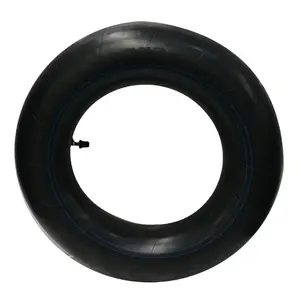 China Top Quality Farm Tube AGR Tube 16.9-34 Agricultural Tractor Tire Inner Tubes