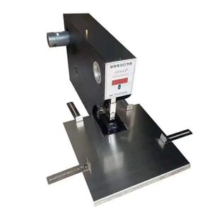 Engrapadora Eléctrica Automática Industrial de Alta Resistencia <span class=keywords><strong>para</strong></span> Encuadernación de <span class=keywords><strong>Papel</strong></span> <span class=keywords><strong>Grueso</strong></span> y Folletos - Product Image 1