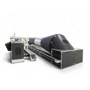 Industrial Sectional Warping <b>Machine</b> 4200mm High Speed <b>Textile</b> Yarn Warping <b>Machine</b> - Product Image 1