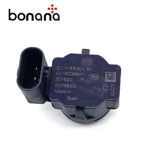 Capteur de stationnement avant B0J767UC1 pour MAZDA 3 BERLINA HIBRIDO-SUAVE 2019 2181829 B0J-767U-C1 - Product Image 4