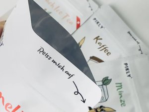 ถุงไมลาร์โฮโลแกรมคุณภาพสูง 3.5 กรัม 7 กรัม 14 กรัม แบบไดคัท กันน้ำ ปิดผนึก 3 ด้าน สำหรับบรรจุภัณฑ์ - Product Image 5