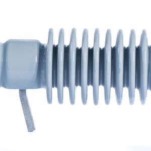 Vina Électrique Haute Tension Extérieure Porcelaine Fusible Découpe Excellent Prix Céramique Normes Internationales pour Ligne Électrique - Product Image 2