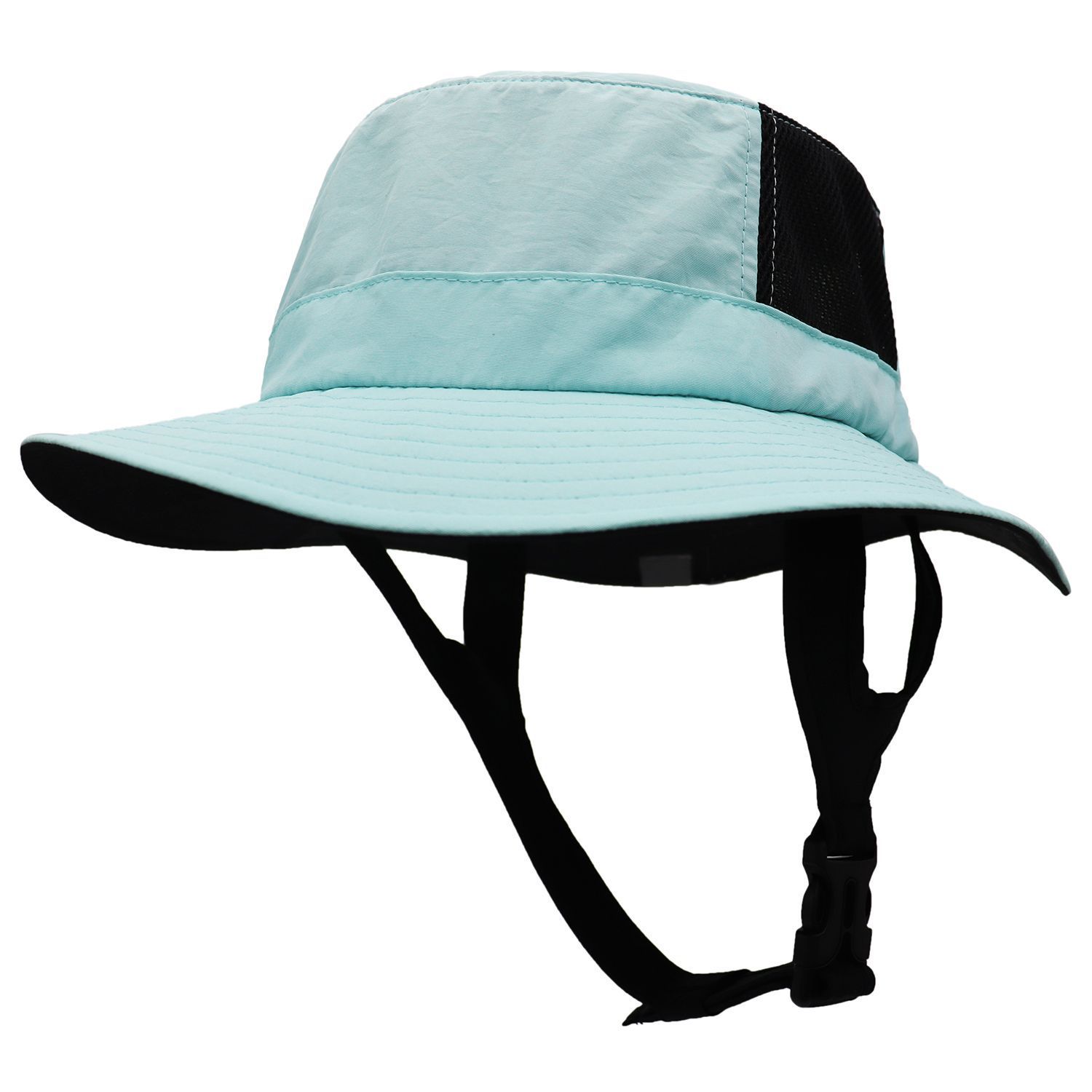 bleu clair