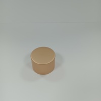 Premium 24/410 20/410 28/410 Couvercles et fermetures à vis en plastique en aluminium Bouchons de bouteilles et fermetures