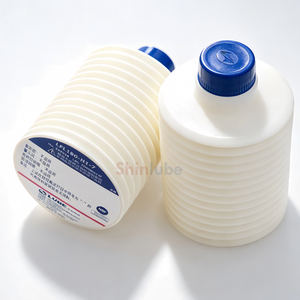 จาระบี Lube LFL 180-H1-7 700m ISO Nlgi เกรด 0 Nsf สำหรับเครื่องบรรจุภัณฑ์เครื่องสำอาง น้ำมันสำหรับเครื่องจักรอาหาร ยา และเครื่องสำอาง - Product Image 2