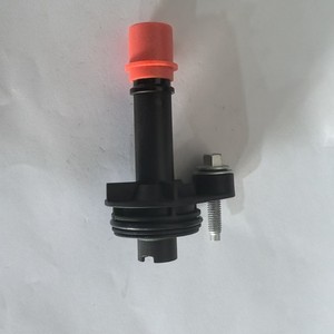 Válvula de PVC GM 12665166 y 12655399, Válvula de Control de Plástico para Medios a Temperatura Normal - Product Image 1