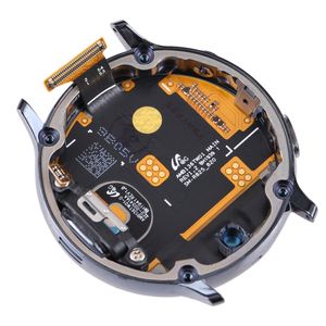 Pantalla LCD y montaje completo del digitalizador con marco para <span class=keywords><strong>Samsung</strong></span> Galaxy Active2/R825, 2/2 ", 2", 2 ", 2", 2" - Product Image 4