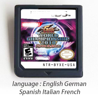 5d-2010 iridato-rovescio di Arcadia