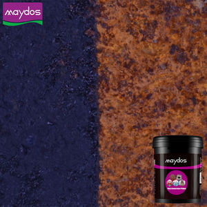 Convertidor de óxido de metal acrílico a base de agua con imprimación de óxido de pulverización directa para <span class=keywords><strong>pintura</strong></span> de barco de techo de azulejo de acero de Color y revestimiento de goma - Product Image 2