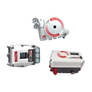 ระบบควบคุมแอคชูเอเตอร์นิวเมติกอัตโนมัติ Logix 520MD 3200MD 3800 ระบบควบคุมดิจิตอลอุตสาหกรรม ราคา - Product Image 6