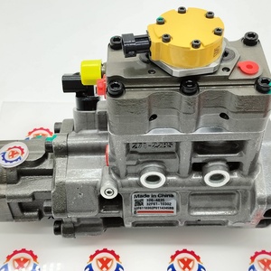 326-4635 3264635 32F61-10302 Fuel <b>Pump</b> for Engineering Machinery Factory Excavator Parts - Product Image 6