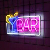 En gros Personnalisé Shisa Bar Led Lumières Signe Le Plus Populaire Narguilé Enseigne Au Néon Bar Mur Partie OUVERT Fumée Boutique Décor Fenêtre Signe