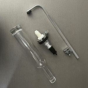 Neues Design Tischständer 12 Köpfe 375ml Glasflasche Parfümöl-Verkaufsautomat Parfümöl-Abfüllmaschine Parfümbar - Product Image 5