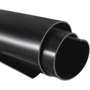 고품질 NBR CR EPDM <span class=keywords><strong>SBR</strong></span> 고무 시트 롤 네오프렌 미끄럼 방지 고무 시트 네오프렌 고무 시트 매트 - Product Image 4