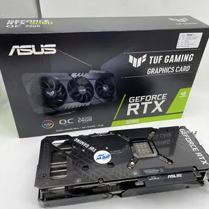 Rumax High-end graphics cards AUSU RTX3090 24G 30 series video card RTX 3090 graphics card for ASUS