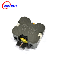 Transformateur Flyback Mini Haute Fréquence PQ3415 à Montage en Surface SMD BEIRUI PQ3415-T201 MRD2519